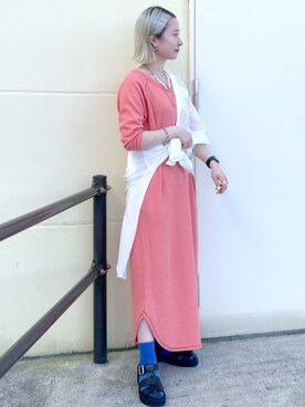 ayanoさんのコーディネート