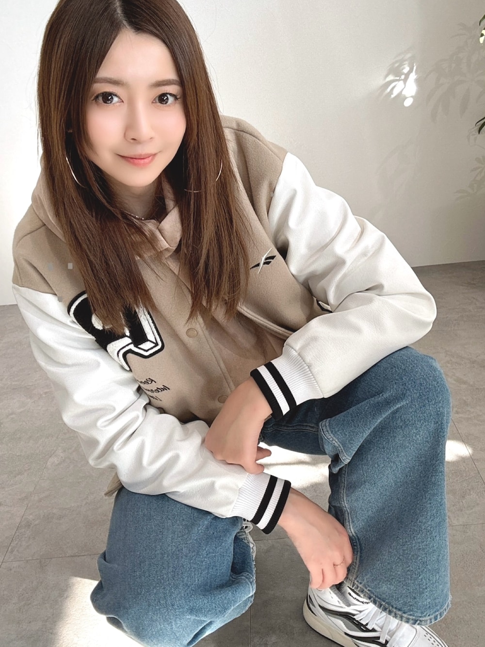 adidas by Stella McCartney】 ソーラーグライド / adidas by