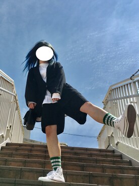 なpoまるさんのコーディネート