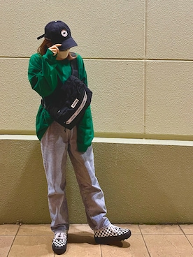 なpoまるさんのコーディネート