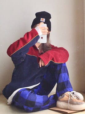 なpoまるさんのコーディネート