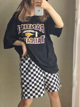 なpoまるさんのコーディネート