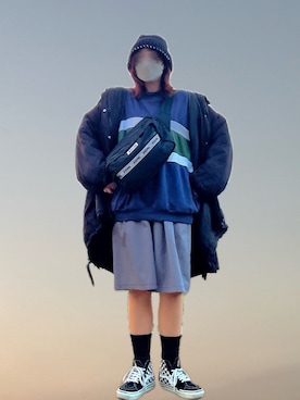 なpoまるさんのコーディネート