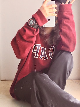 なpoまるさんのコーディネート