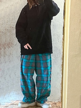 なpoまるさんのコーディネート