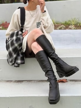 VIVIAN COLLECTIONさんのコーディネート