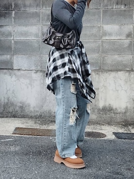 VIVIAN COLLECTIONさんのコーディネート