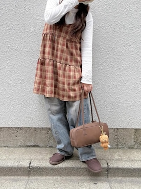 VIVIAN COLLECTIONさんのコーディネート