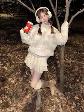 VIVIAN COLLECTIONさんのコーディネート