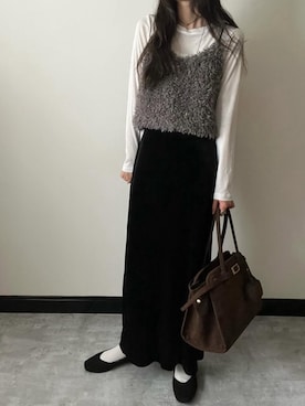 VIVIAN COLLECTIONさんのコーディネート