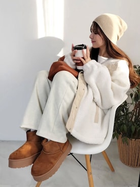 VIVIAN COLLECTIONさんのコーディネート