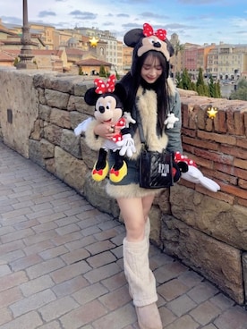 VIVIAN COLLECTIONさんのコーディネート