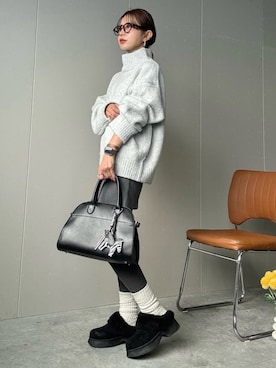 VIVIAN COLLECTIONさんのコーディネート