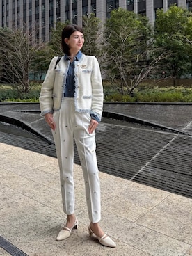 VIVIAN COLLECTIONさんのコーディネート