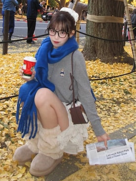 VIVIAN COLLECTIONさんのコーディネート