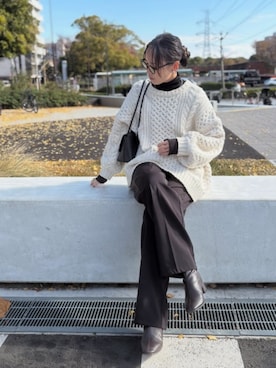 VIVIAN COLLECTIONさんのコーディネート