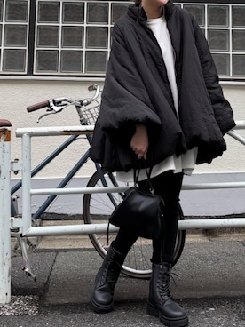 VIVIAN COLLECTIONさんのコーディネート