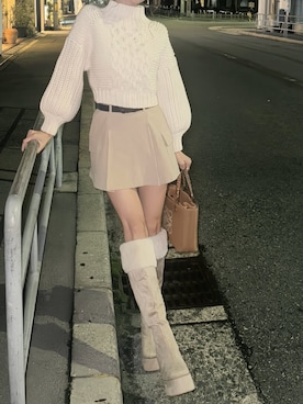 VIVIAN COLLECTIONさんのコーディネート