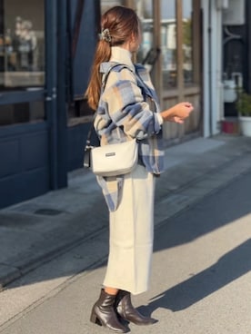 VIVIAN COLLECTIONさんのコーディネート