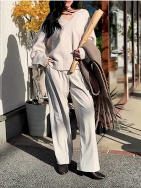 VIVIAN COLLECTIONさんのコーディネート