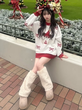 VIVIAN COLLECTIONさんのコーディネート