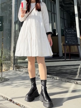 VIVIAN COLLECTIONさんのコーディネート