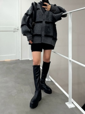 VIVIAN COLLECTIONさんのコーディネート