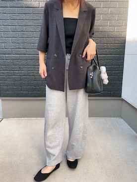 VIVIAN COLLECTIONさんのコーディネート