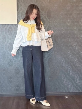 VIVIAN COLLECTIONさんのコーディネート