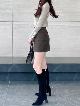 VIVIAN COLLECTIONさんのコーディネート