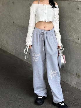 VIVIAN COLLECTIONさんのコーディネート