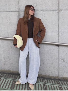 VIVIAN COLLECTIONさんのコーディネート