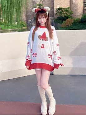 VIVIAN COLLECTIONさんのコーディネート