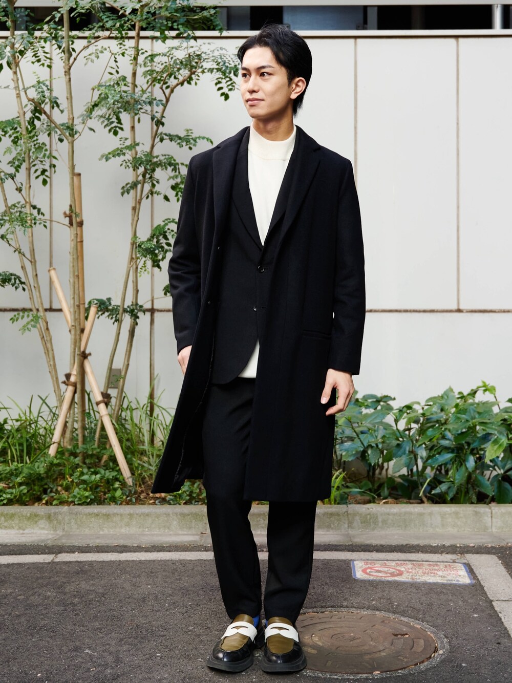 apart by lowrys スーパー100 メルトンジャケットコート スーパー100メルトンジャケットコート apart by lowrys