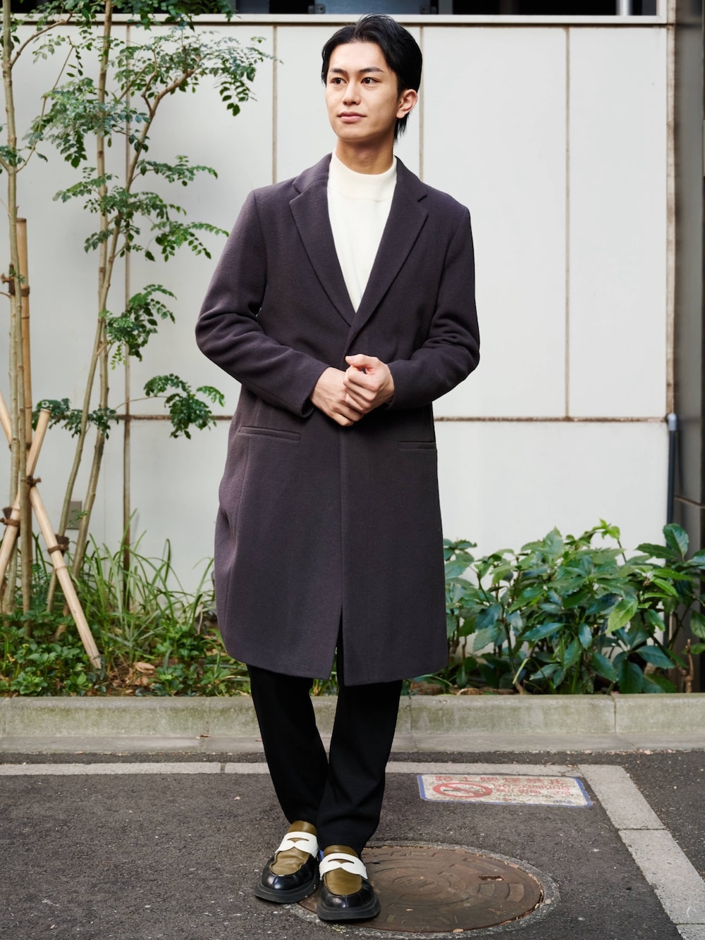 UNITED TOKYO（ユナイテッドトウキョウ）の「【EC限定】スーパー100