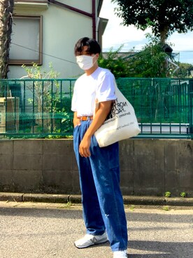 にしくんさんのコーディネート