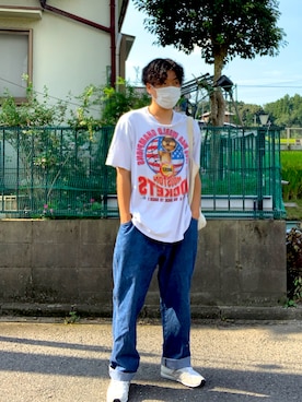 にしくんさんのコーディネート