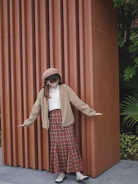 zeman さんのコーディネート