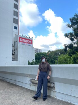 zeman さんのコーディネート