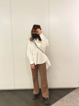 zeman さんのコーディネート