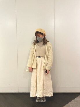 zeman さんのコーディネート