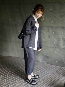 aikoさんのコーディネート