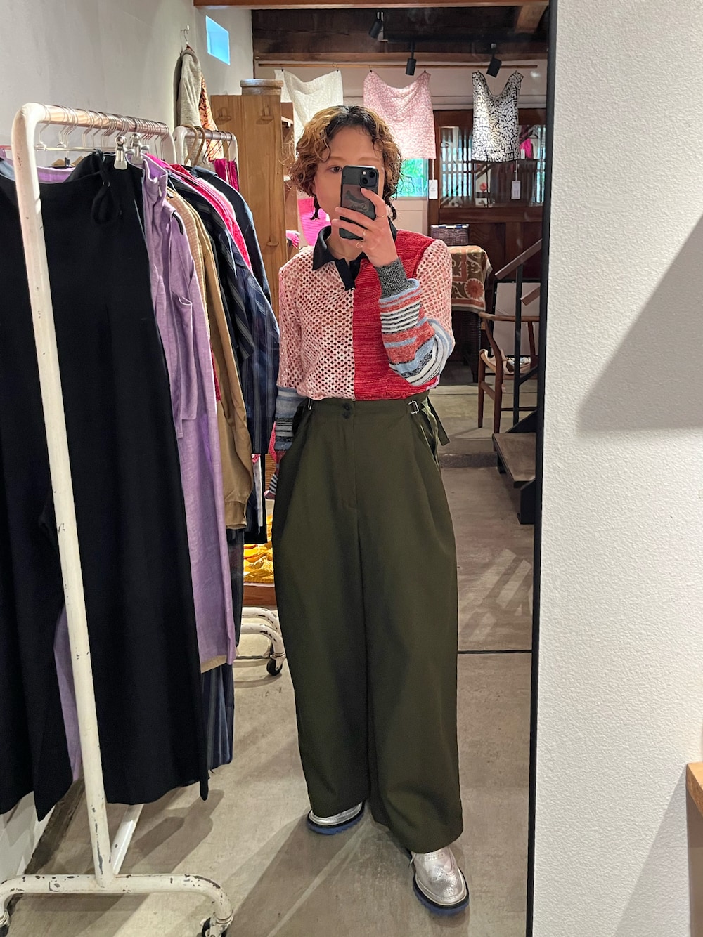 aikoのコーディネート一覧 - WEAR