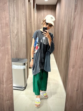 aikoさんのコーディネート