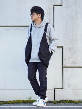 店舗限定先着特典 Gu ジーユー スポーティパーカー ジャケット 日本正規取扱店 ファッション メンズファッション Www Writeawriting Com