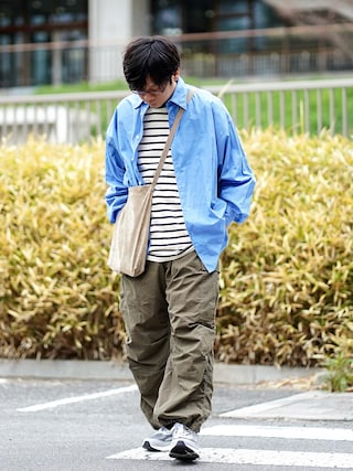 SENSE OF PLACE by URBAN RESEARCH（センスオブプレイスバイ