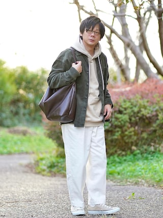Steven Alan（スティーブンアラン）の「＜Steven Alan＞ 12oz