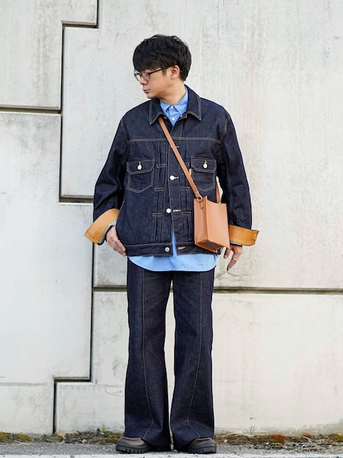 Hender Scheme（エンダースキーマ）の「full lace trek（その他