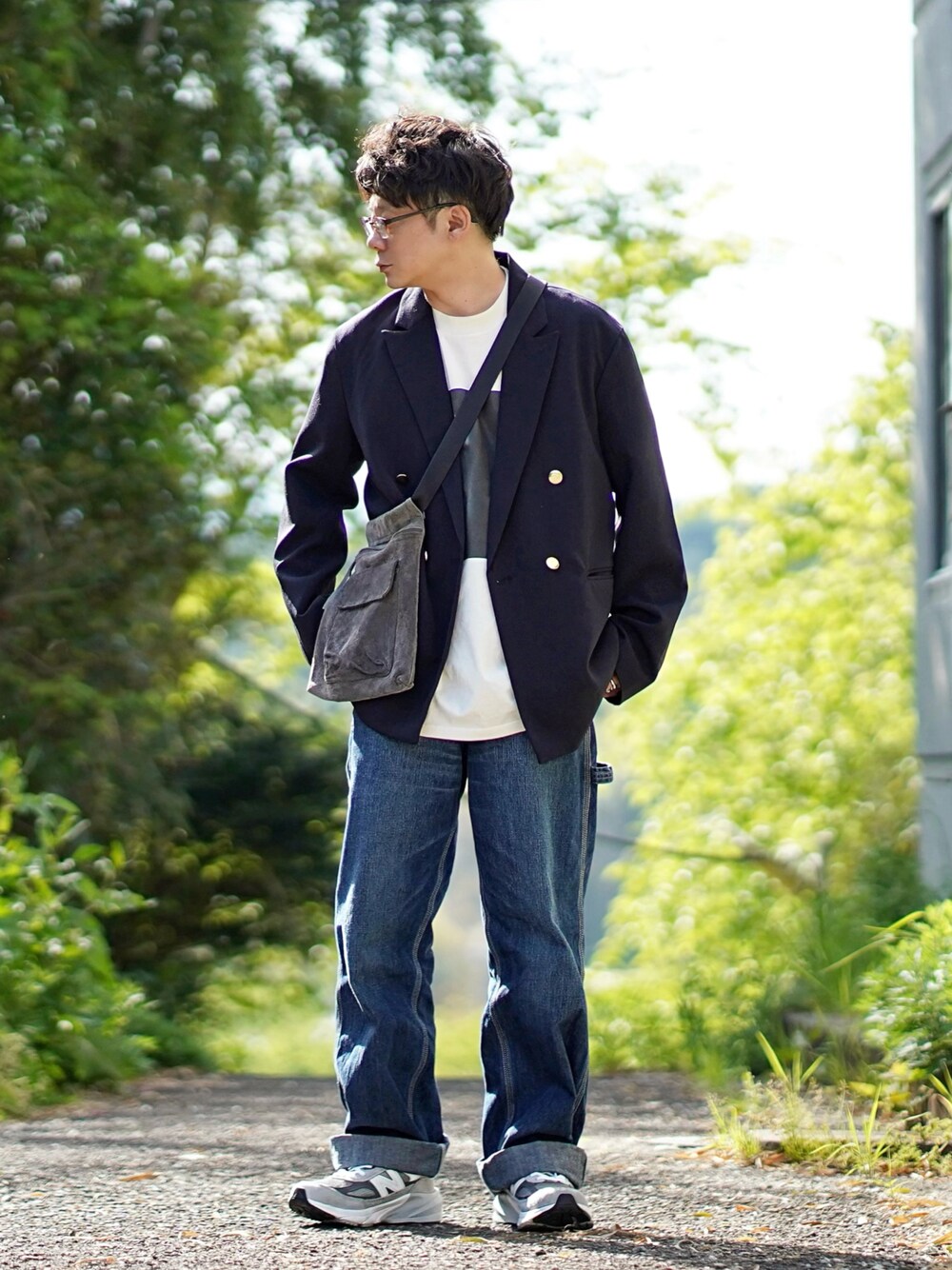 SENSE OF PLACE by URBAN RESEARCH（センスオブプレイスバイアーバン