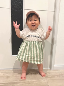 moririn520さんのコーディネート